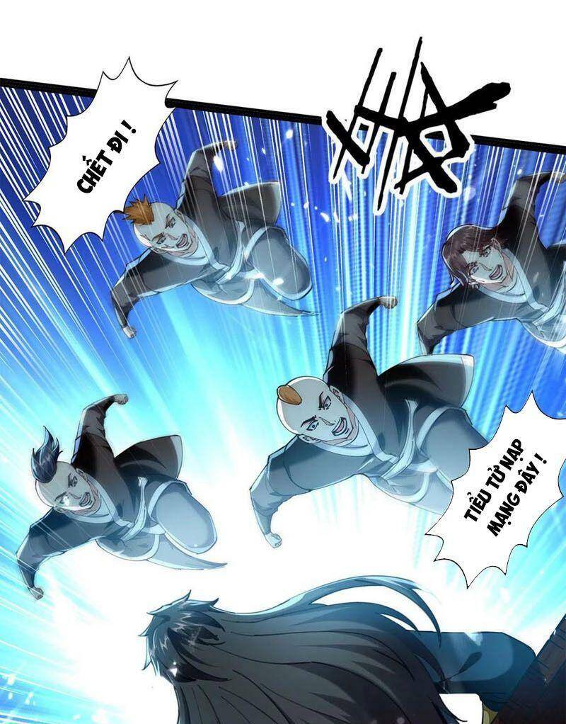Đỉnh Cấp Võ Hồn Chapter 152 - 11