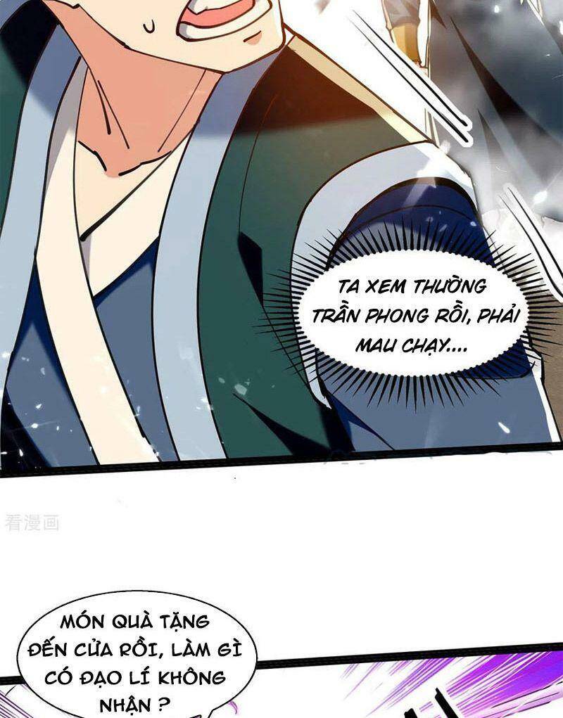 Đỉnh Cấp Võ Hồn Chapter 152 - 17