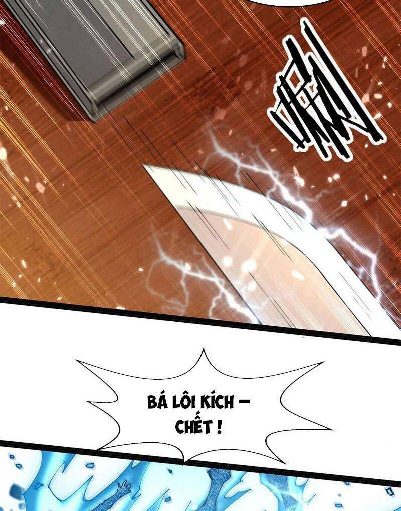 Đỉnh Cấp Võ Hồn Chapter 152 - 46
