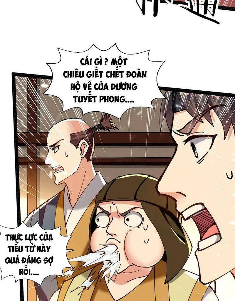 Đỉnh Cấp Võ Hồn Chapter 152 - 50
