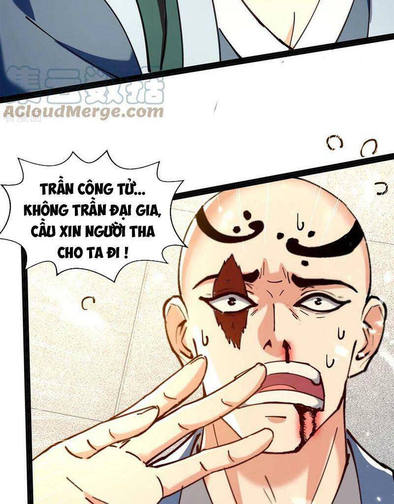 Đỉnh Cấp Võ Hồn Chapter 152 - 58