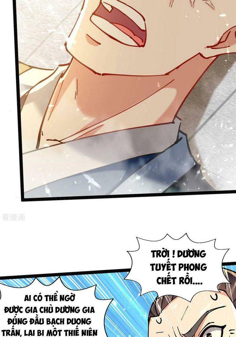 Đỉnh Cấp Võ Hồn Chapter 152 - 64