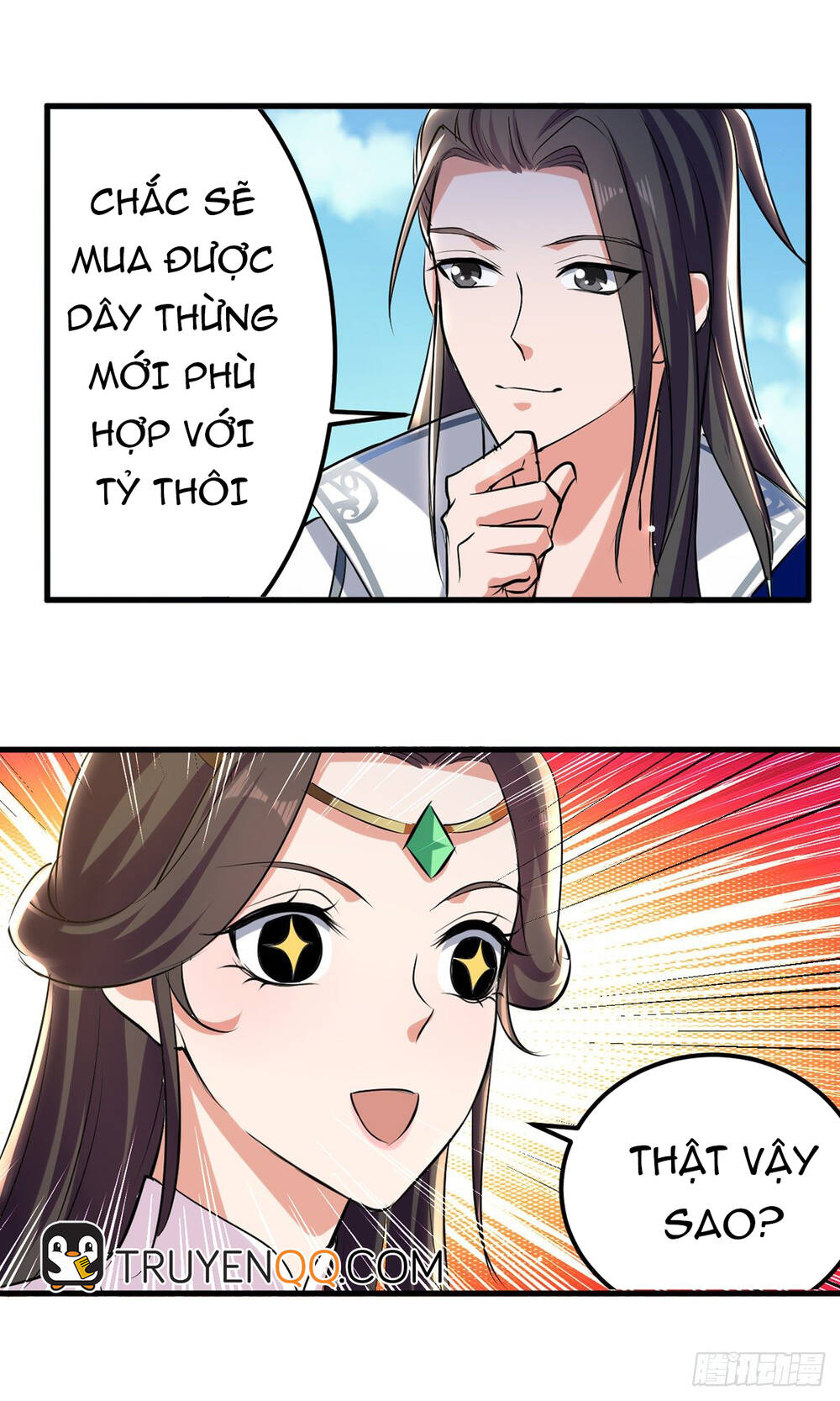 Đỉnh Cấp Võ Hồn Chapter 20 - 12