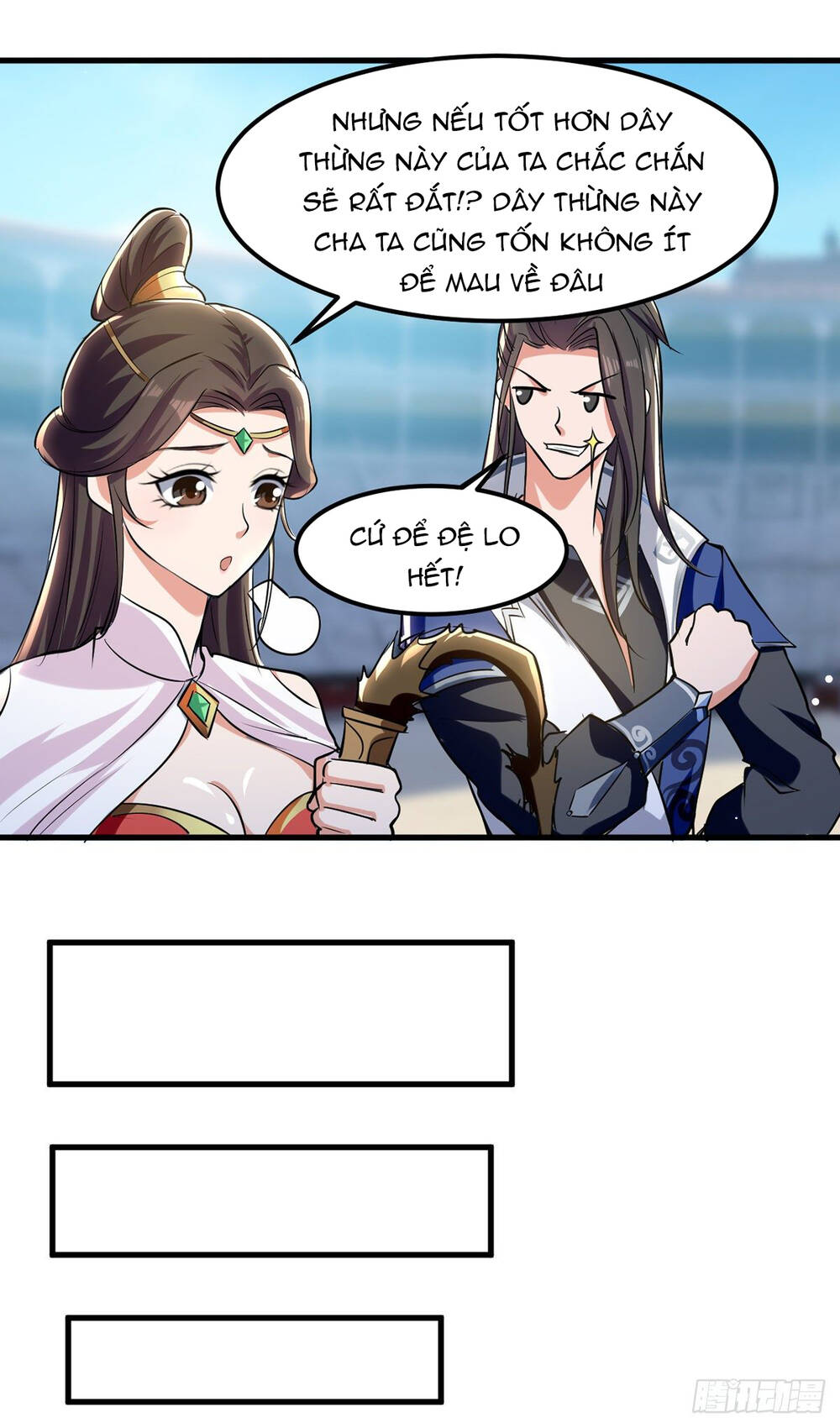 Đỉnh Cấp Võ Hồn Chapter 20 - 13
