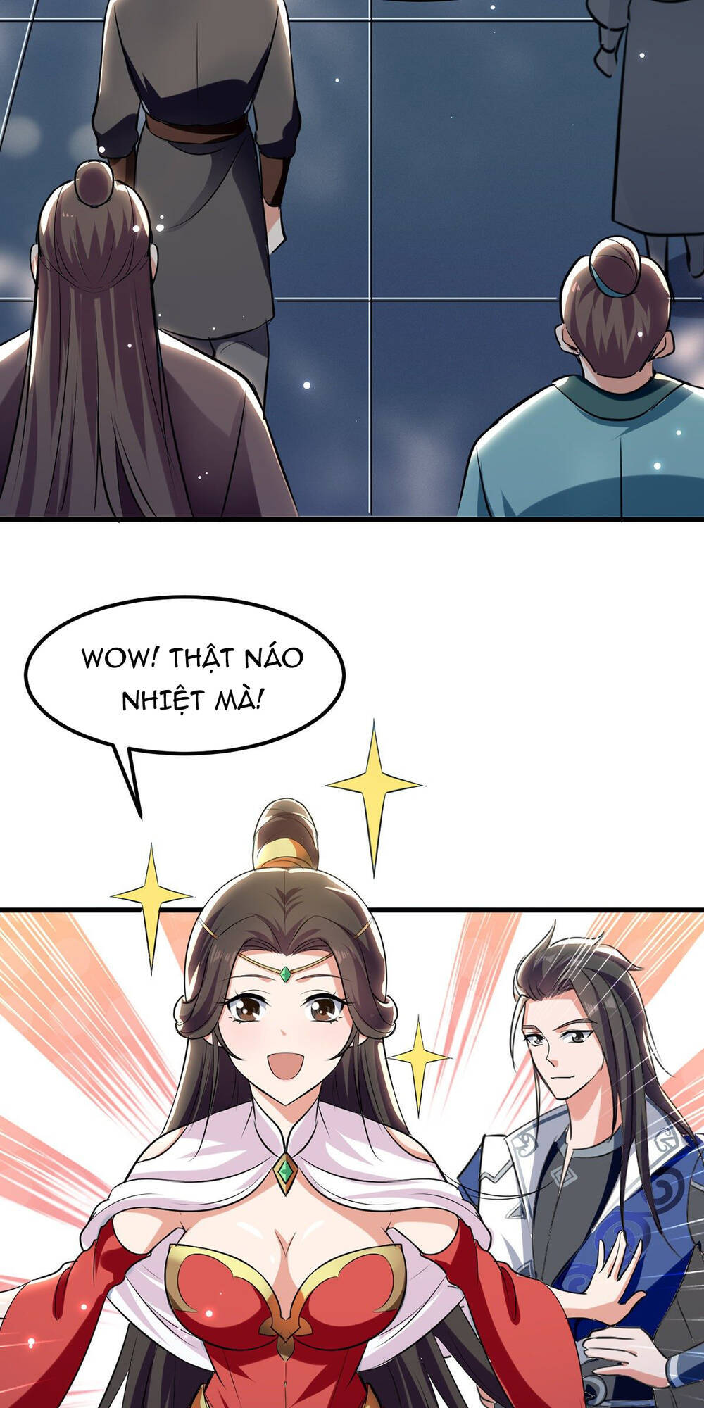 Đỉnh Cấp Võ Hồn Chapter 20 - 16