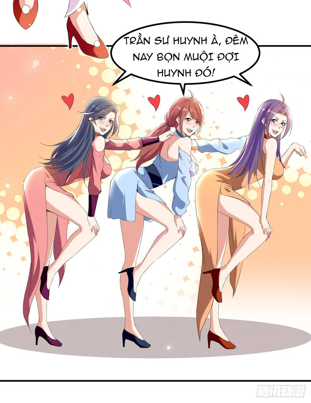 Đỉnh Cấp Võ Hồn Chapter 20 - 4