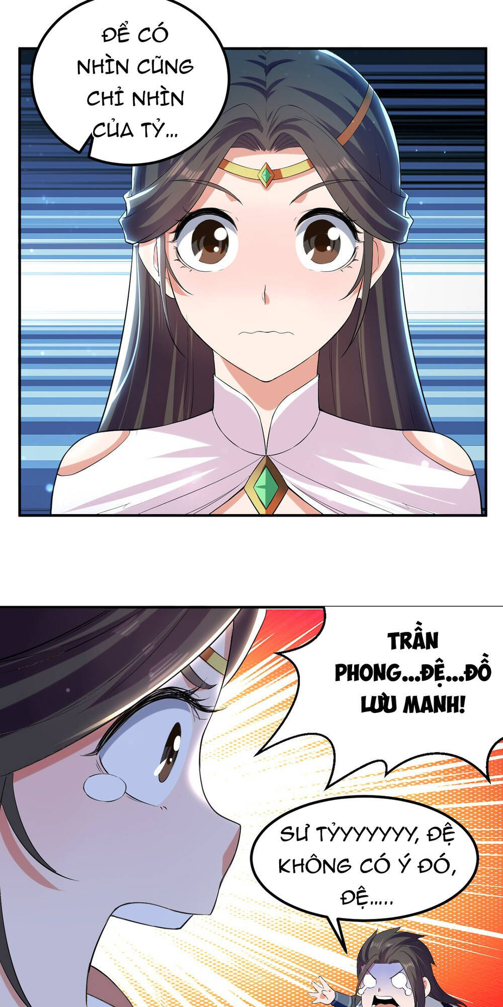 Đỉnh Cấp Võ Hồn Chapter 20 - 7