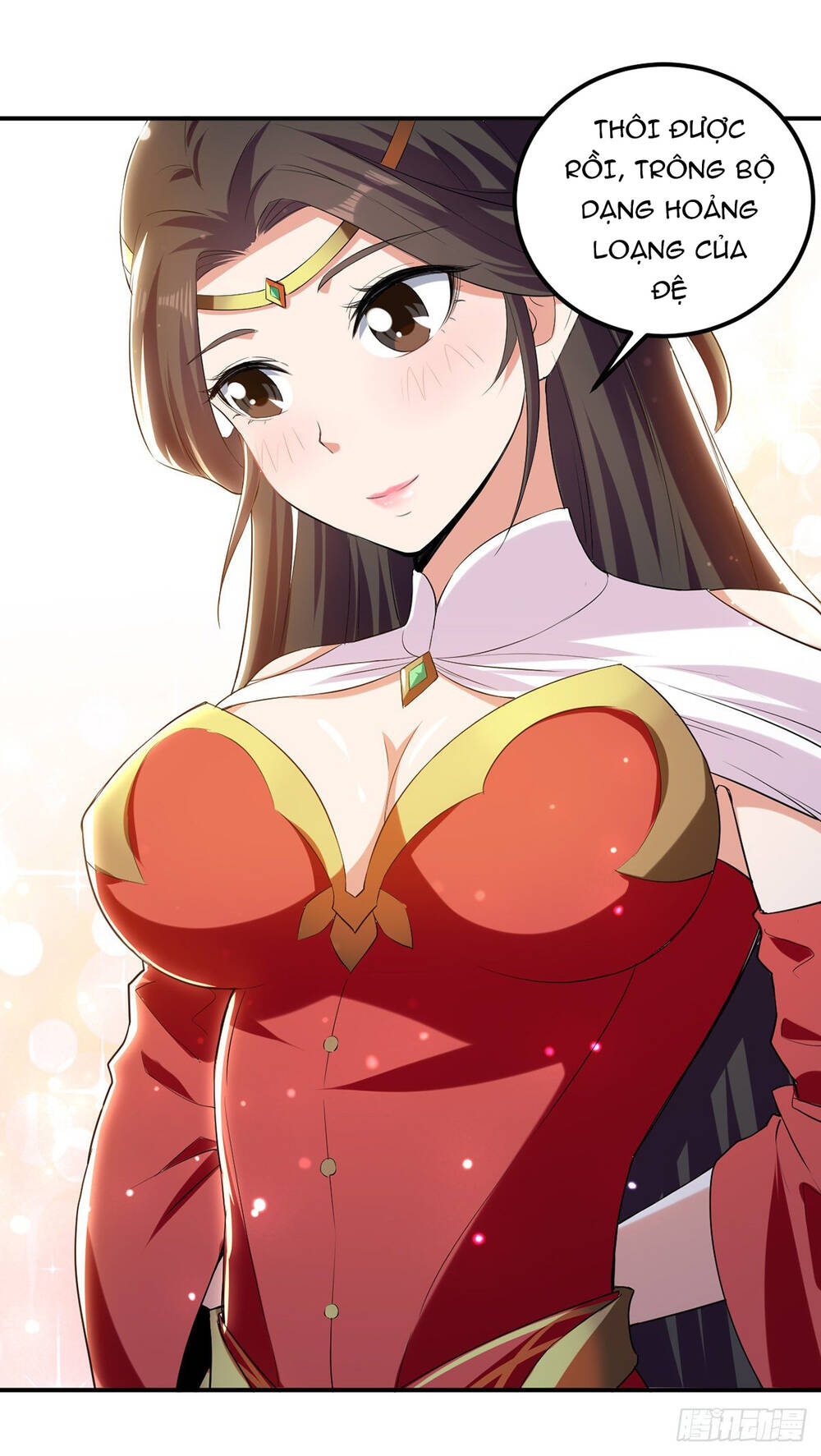 Đỉnh Cấp Võ Hồn Chapter 20 - 9