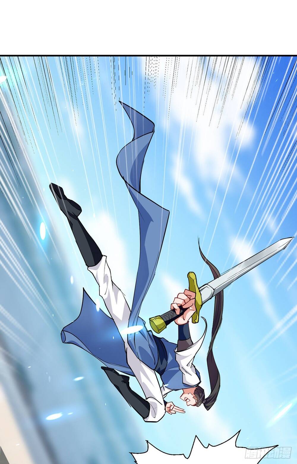 Đỉnh Cấp Võ Hồn Chapter 25 - 11