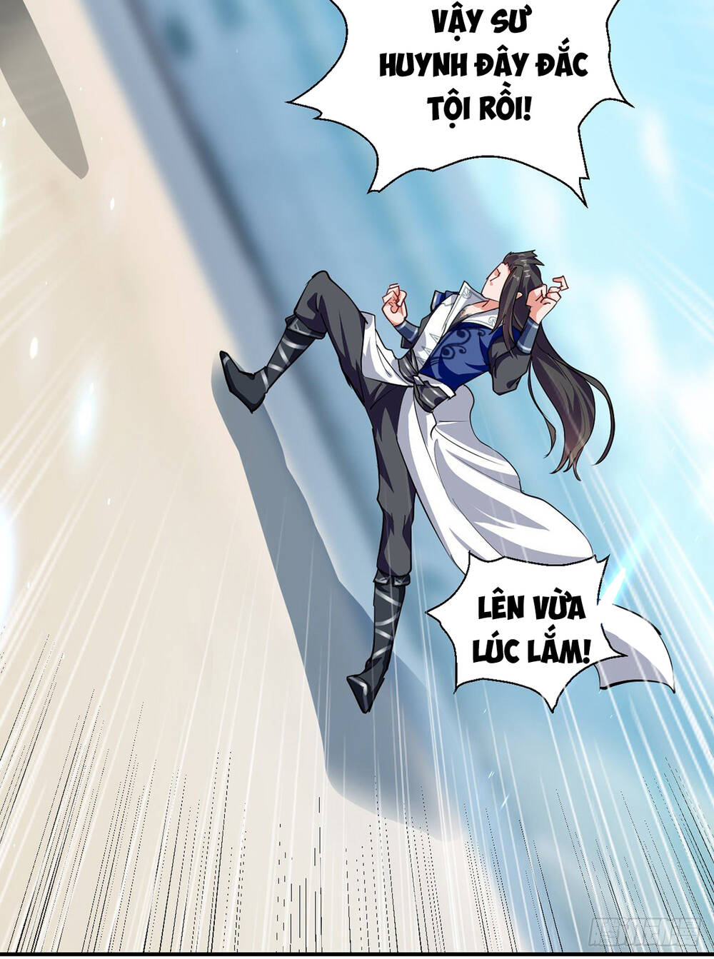 Đỉnh Cấp Võ Hồn Chapter 25 - 12