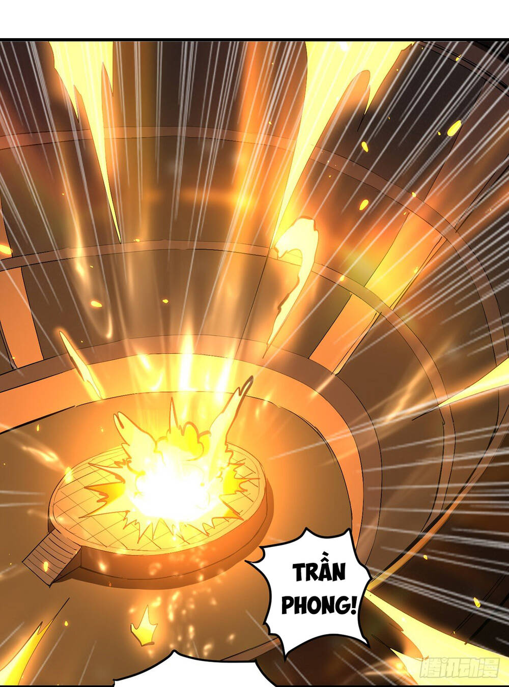 Đỉnh Cấp Võ Hồn Chapter 25 - 16