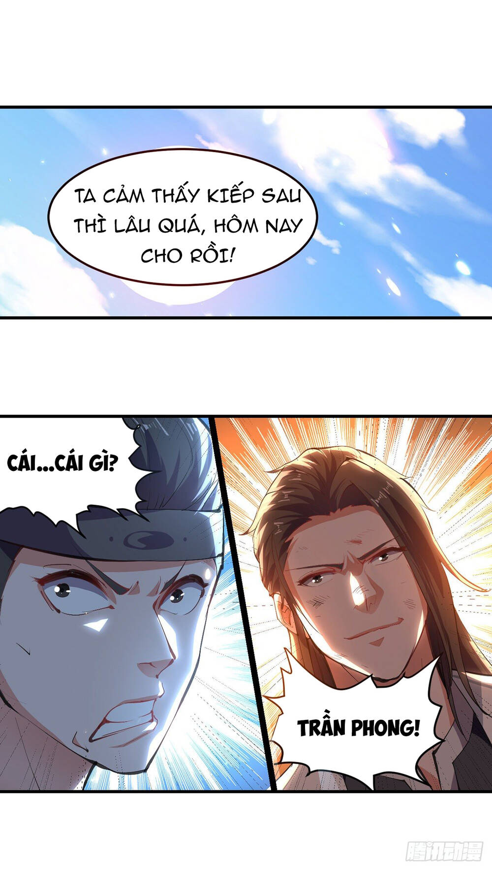 Đỉnh Cấp Võ Hồn Chapter 25 - 24