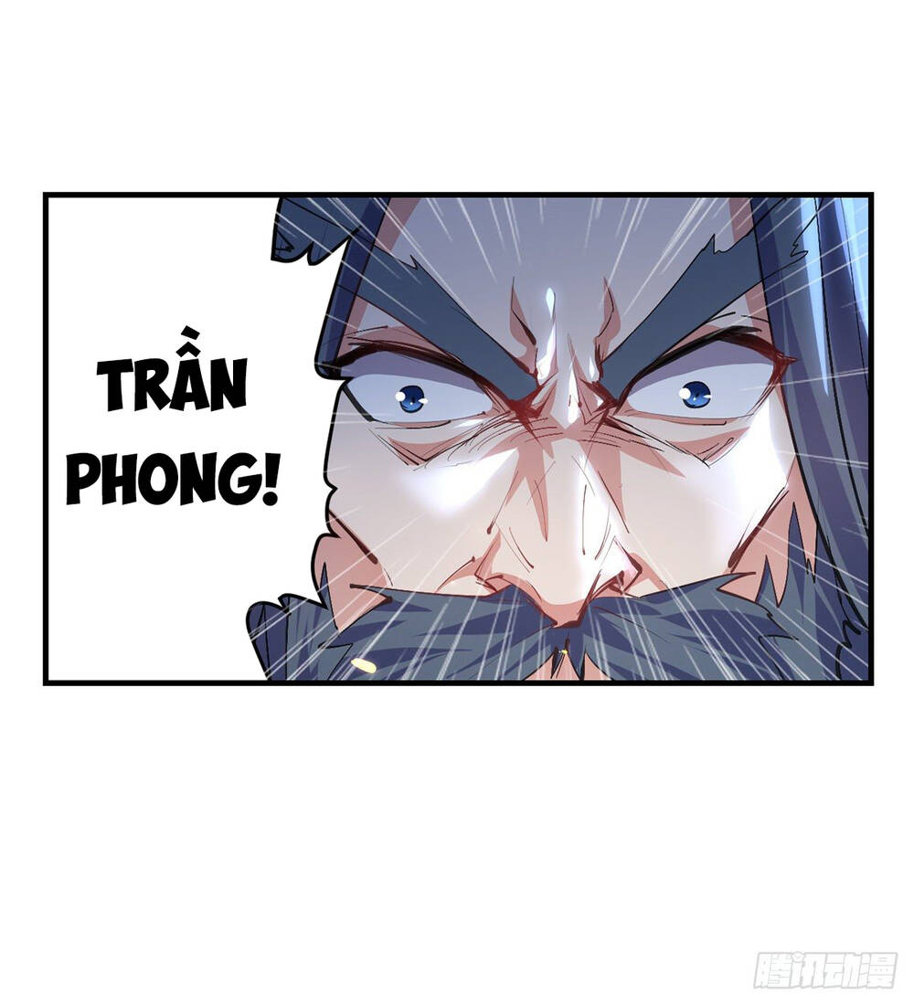 Đỉnh Cấp Võ Hồn Chapter 25 - 26