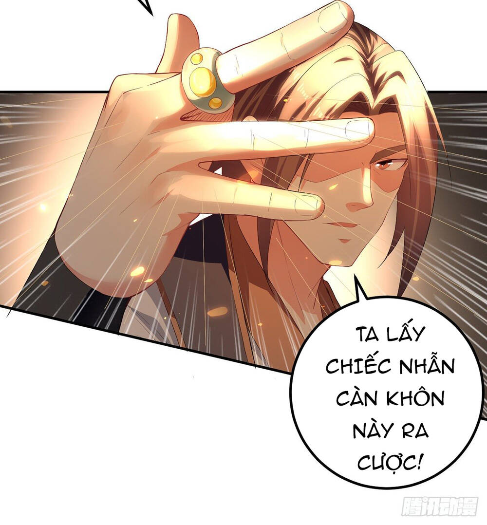 Đỉnh Cấp Võ Hồn Chapter 25 - 4