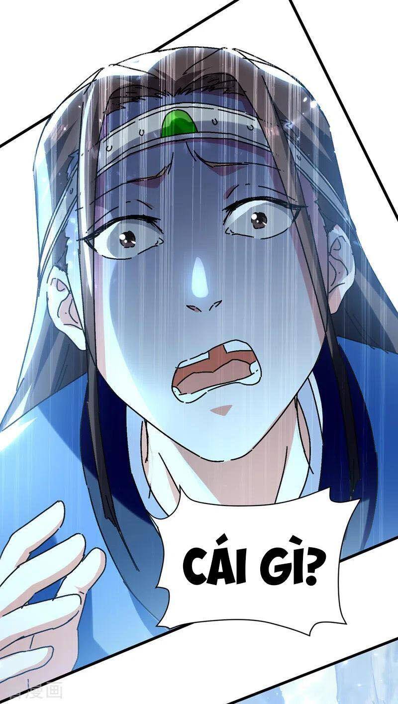 Đỉnh Cấp Võ Hồn Chapter 53 - 12