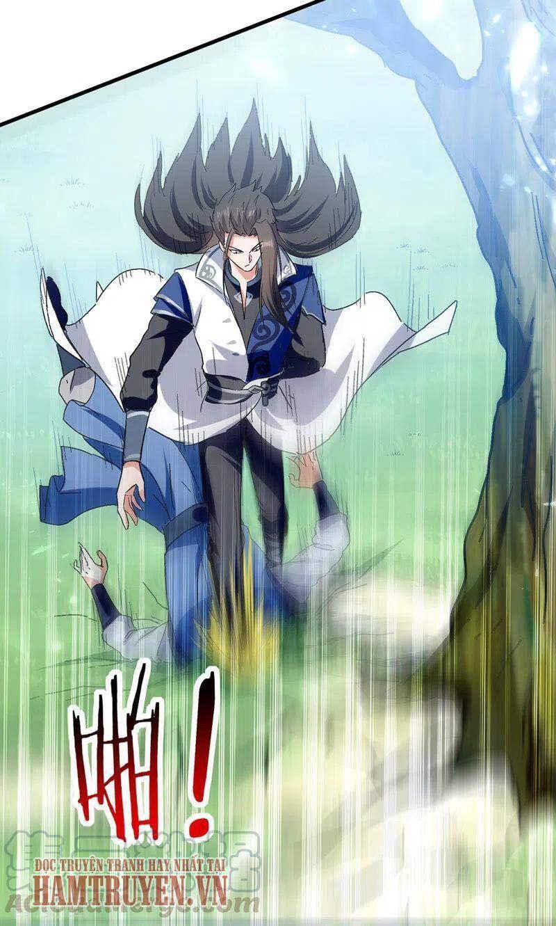 Đỉnh Cấp Võ Hồn Chapter 53 - 13