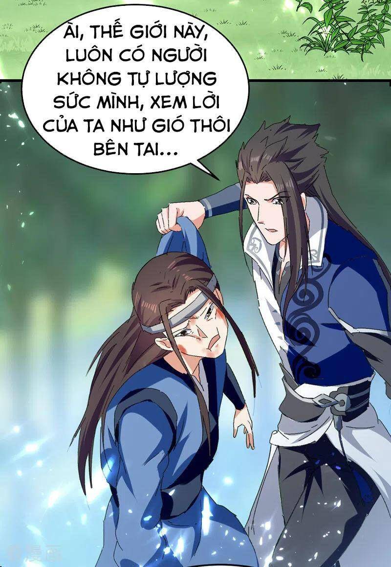 Đỉnh Cấp Võ Hồn Chapter 53 - 15