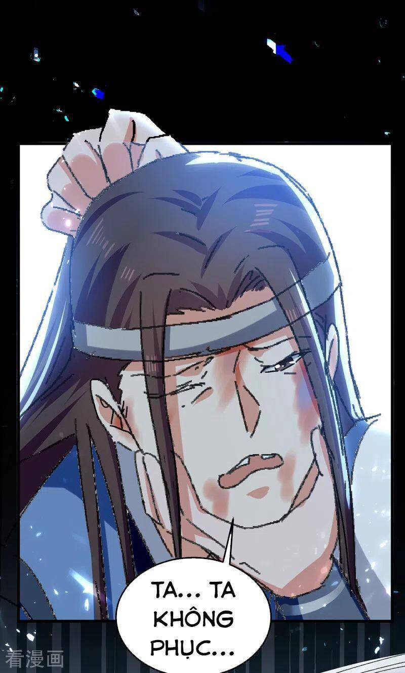 Đỉnh Cấp Võ Hồn Chapter 53 - 17