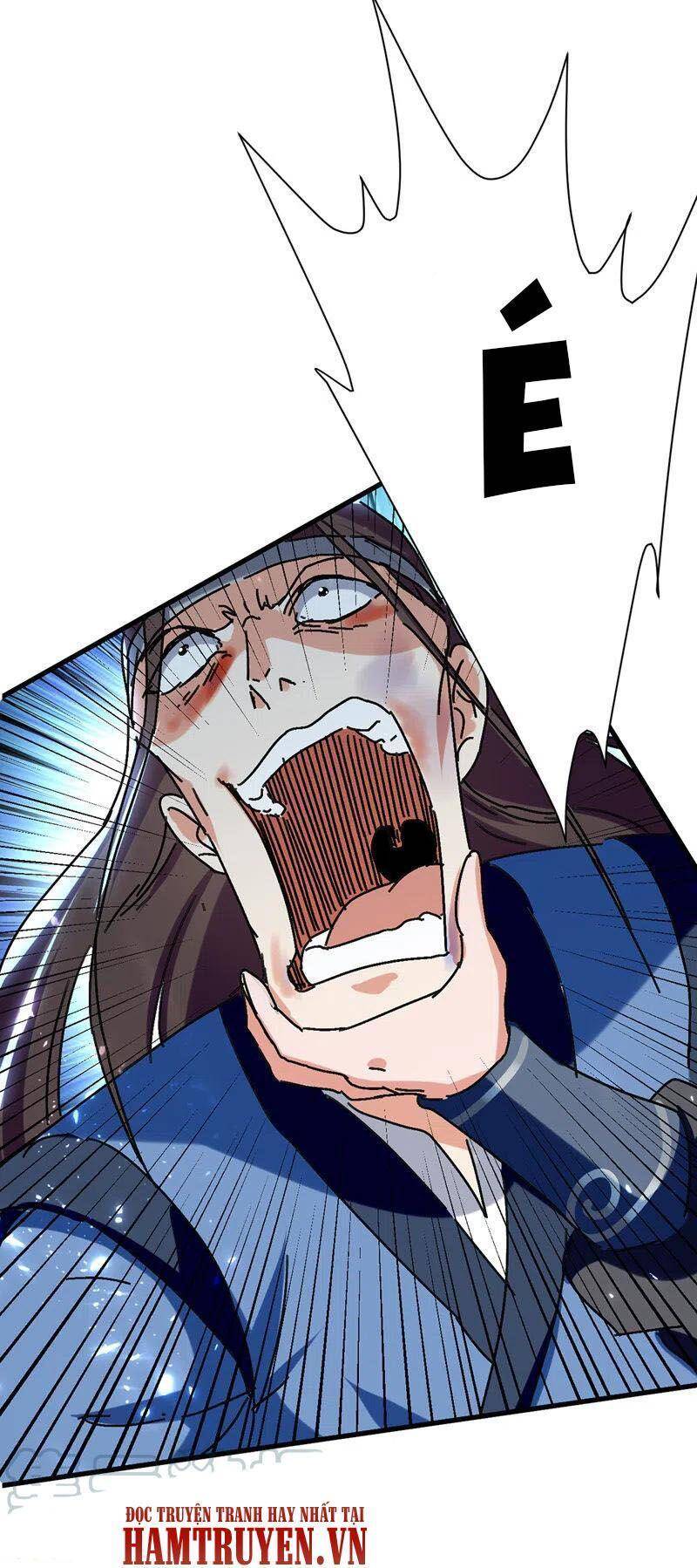 Đỉnh Cấp Võ Hồn Chapter 53 - 19