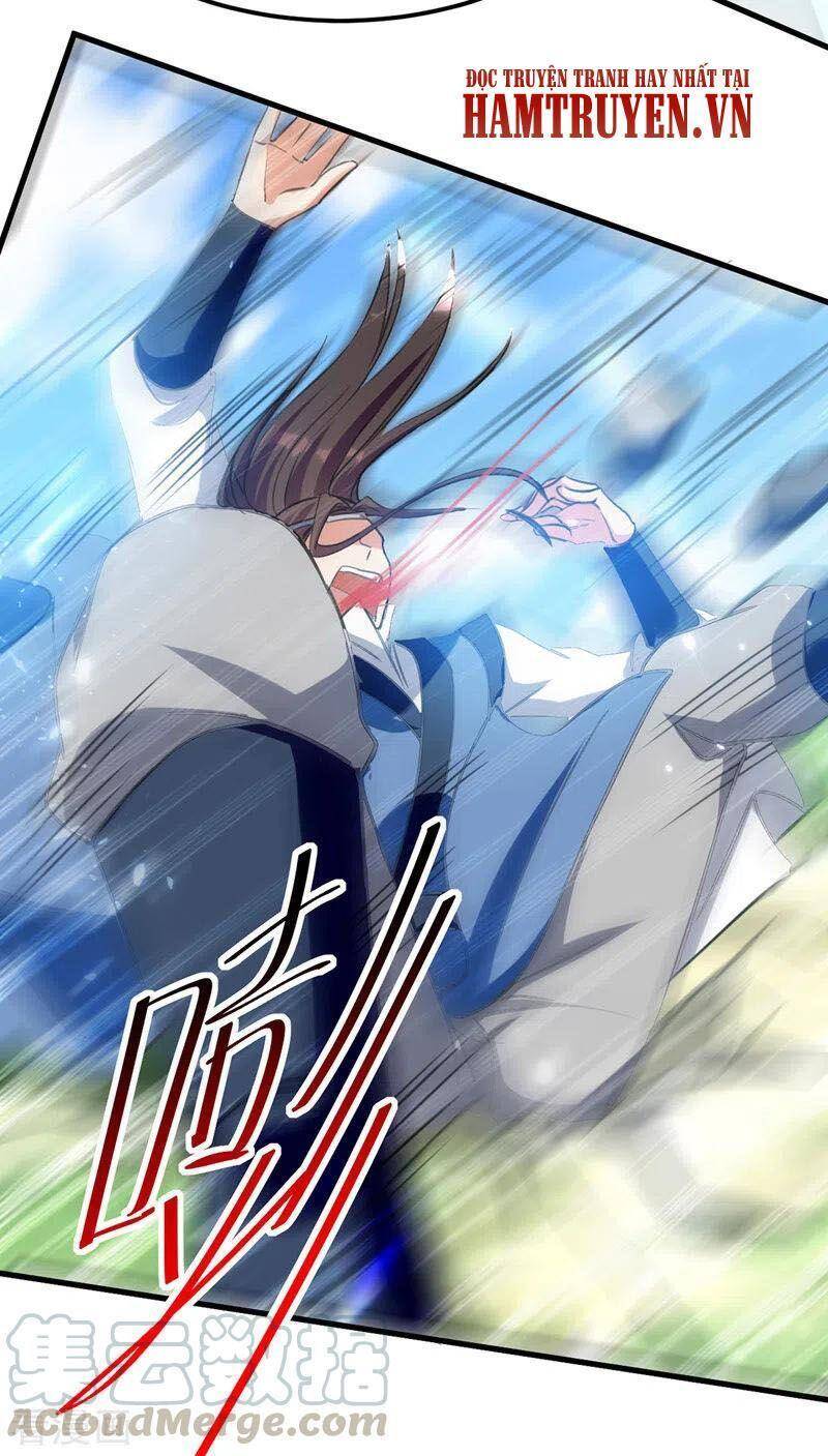 Đỉnh Cấp Võ Hồn Chapter 53 - 26