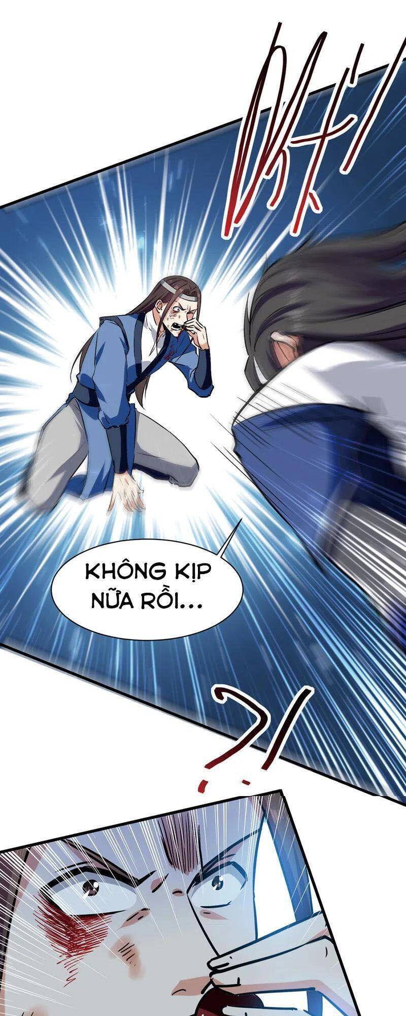 Đỉnh Cấp Võ Hồn Chapter 53 - 29