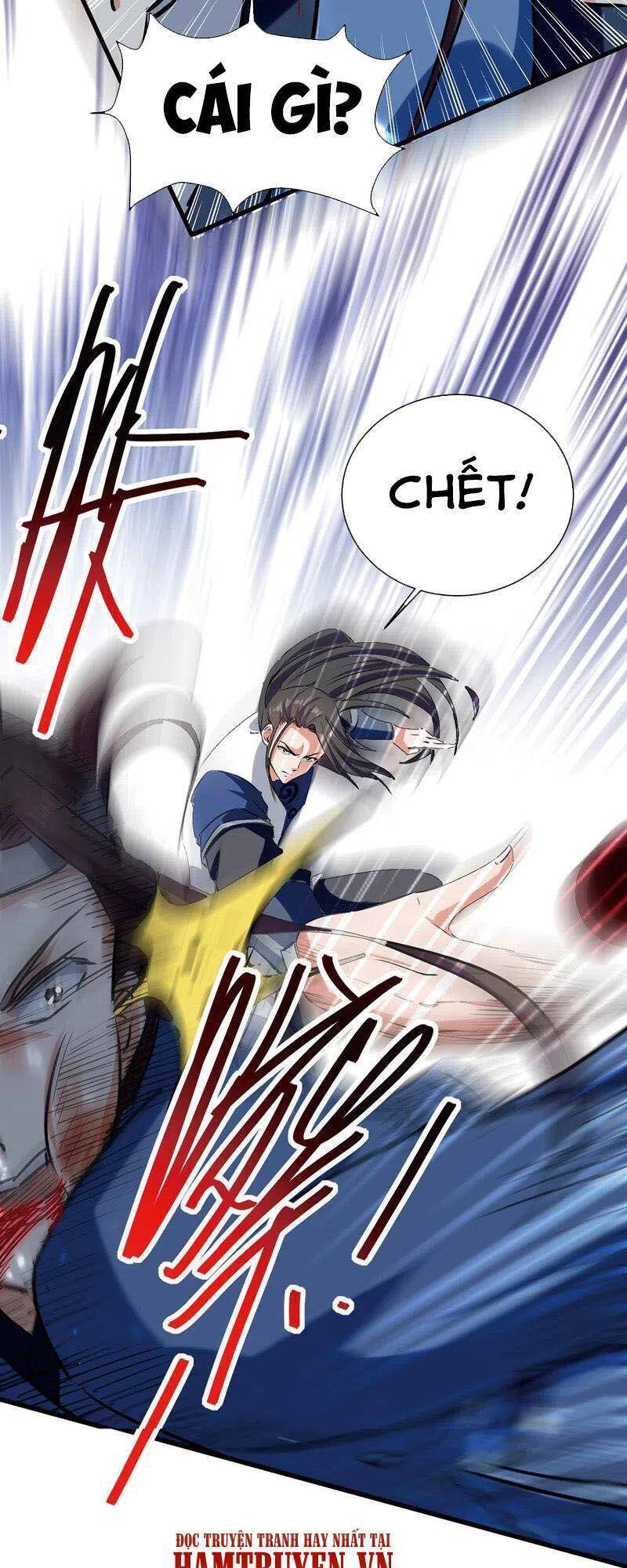 Đỉnh Cấp Võ Hồn Chapter 53 - 31