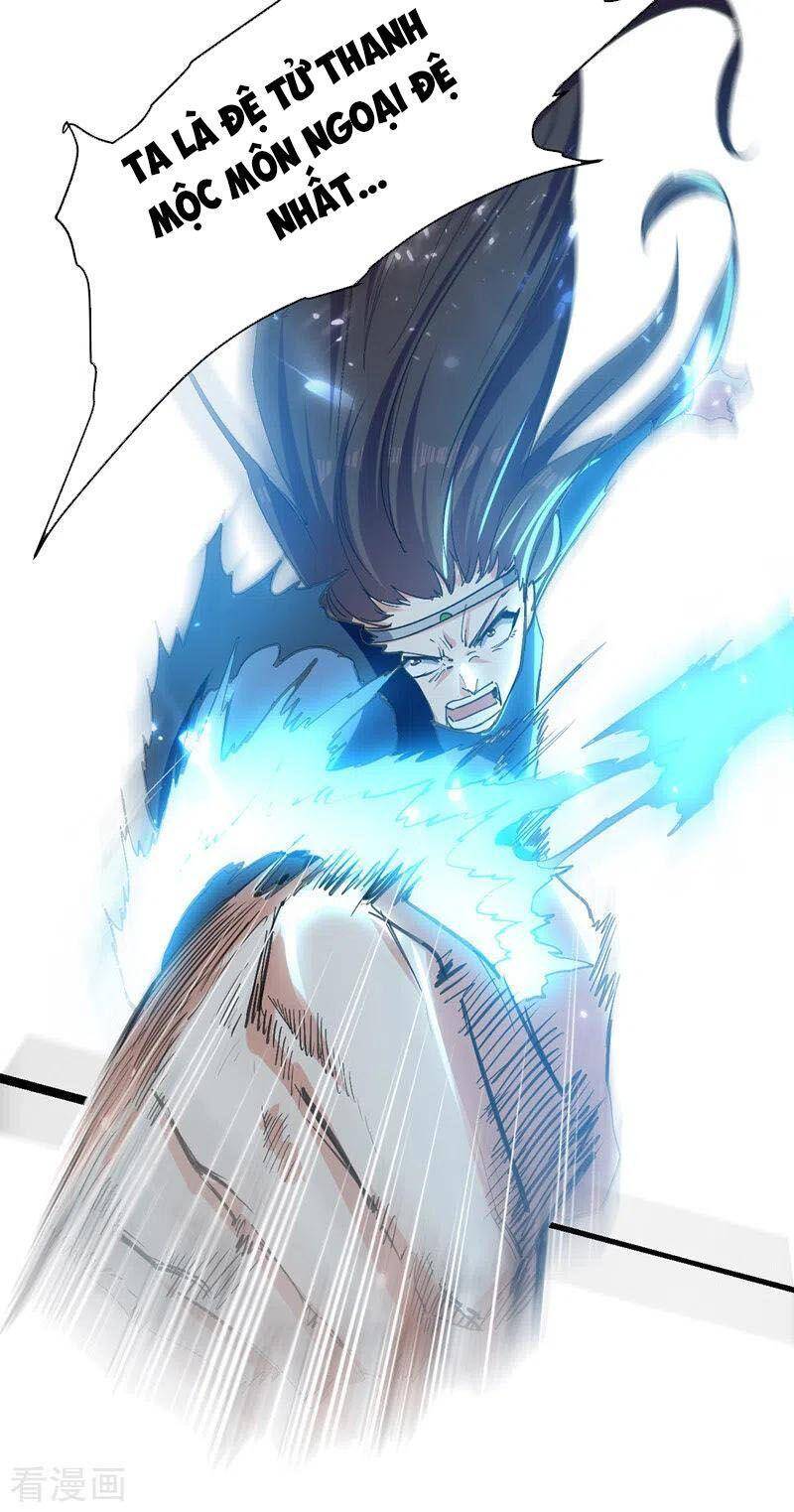 Đỉnh Cấp Võ Hồn Chapter 53 - 5