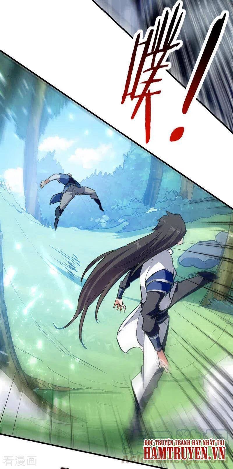 Đỉnh Cấp Võ Hồn Chapter 53 - 7