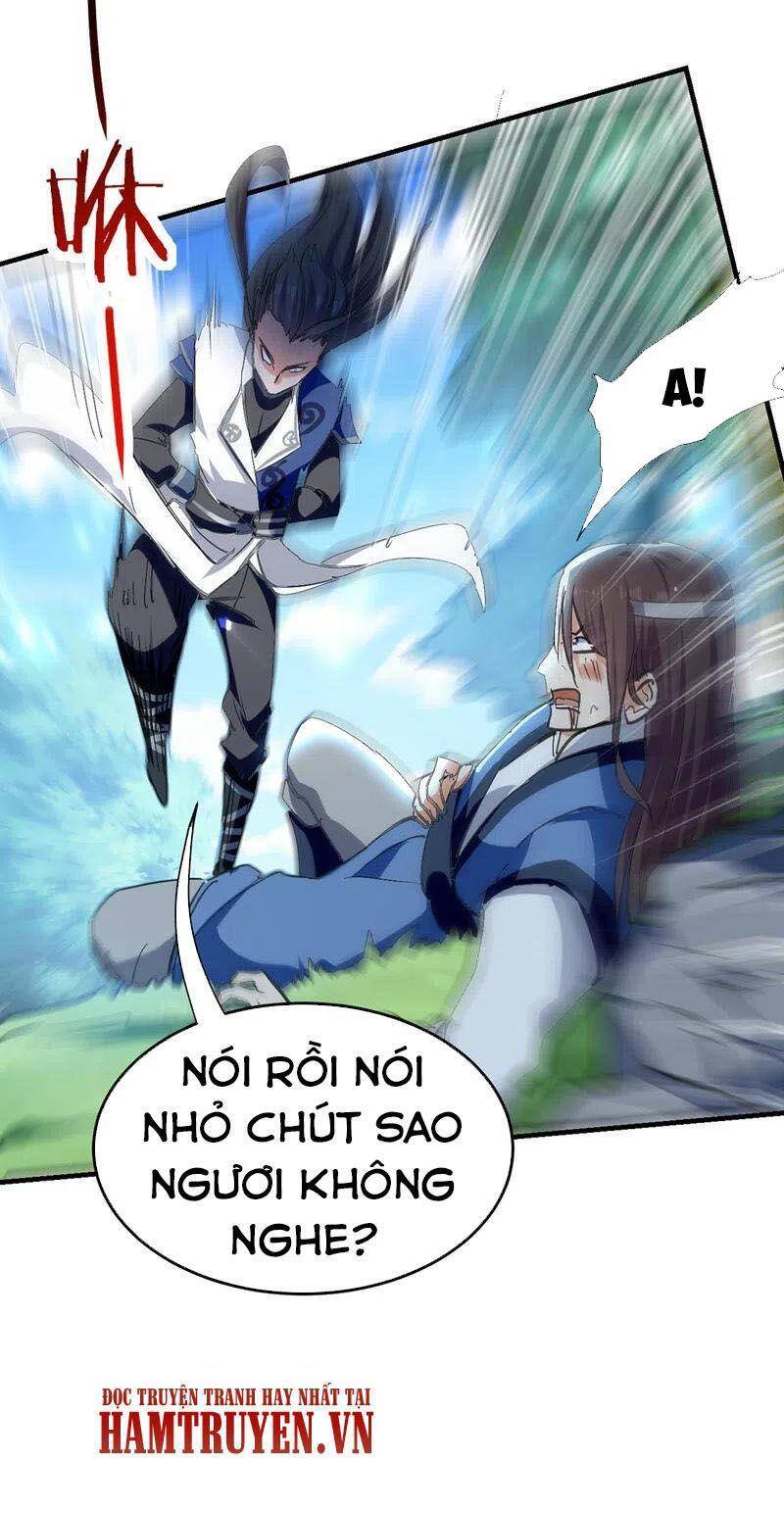 Đỉnh Cấp Võ Hồn Chapter 53 - 10