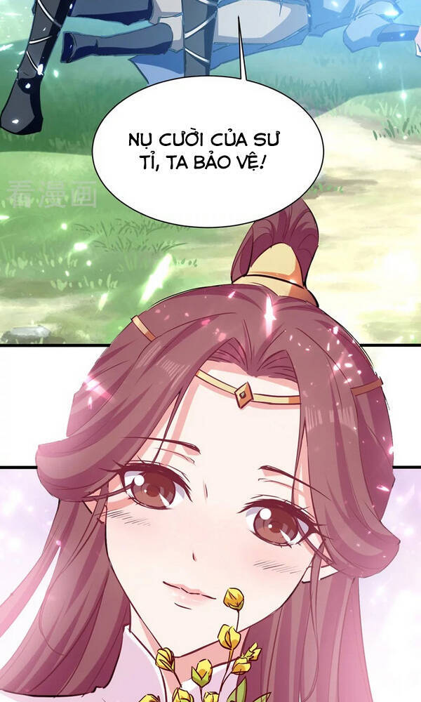 Đỉnh Cấp Võ Hồn Chapter 54 - 2