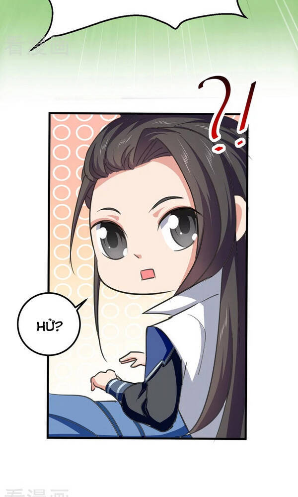 Đỉnh Cấp Võ Hồn Chapter 54 - 18