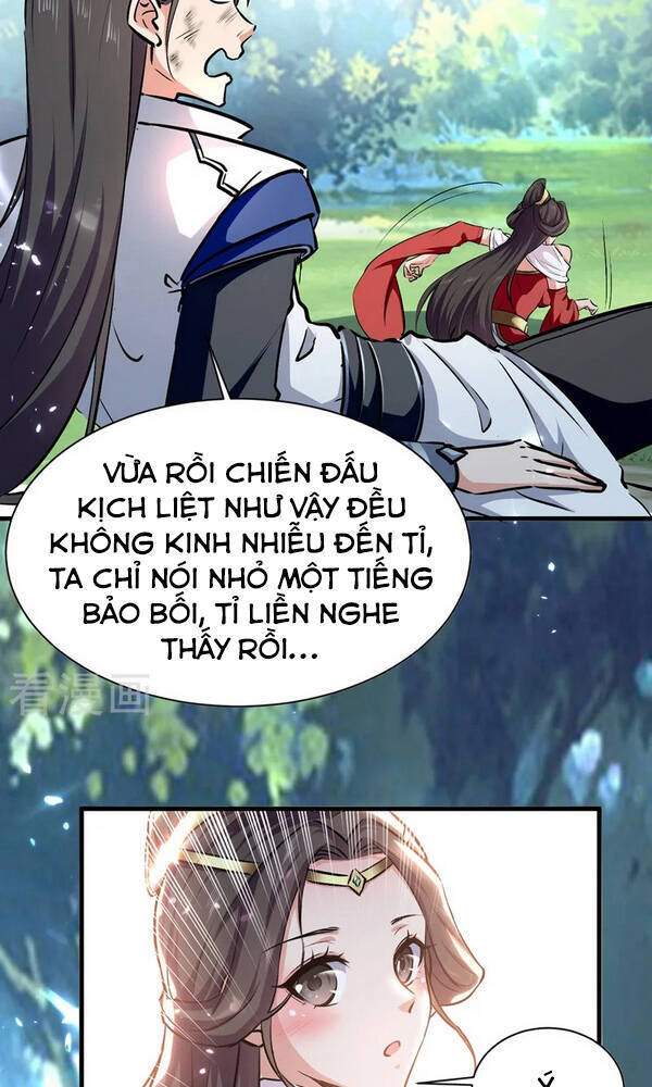 Đỉnh Cấp Võ Hồn Chapter 54 - 21