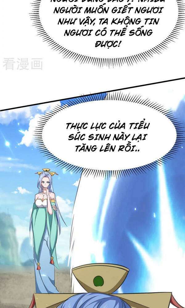 Đỉnh Cấp Võ Hồn Chapter 54 - 10