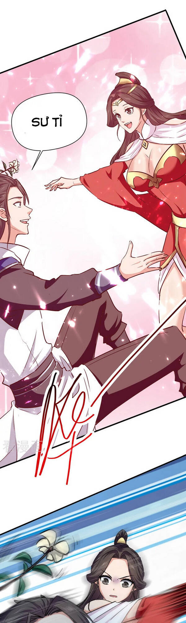 Đỉnh Cấp Võ Hồn Chapter 55 - 1