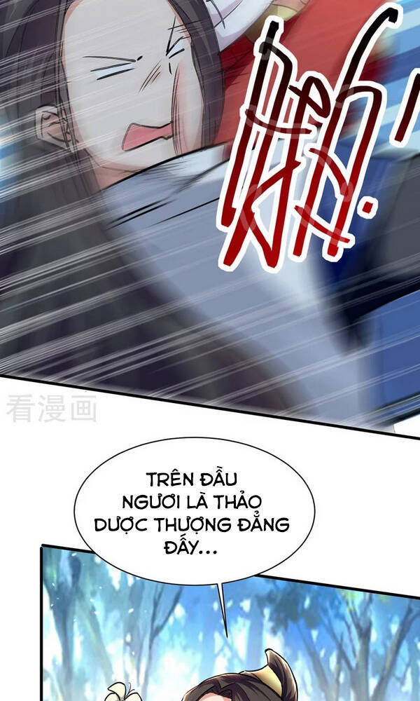 Đỉnh Cấp Võ Hồn Chapter 55 - 2