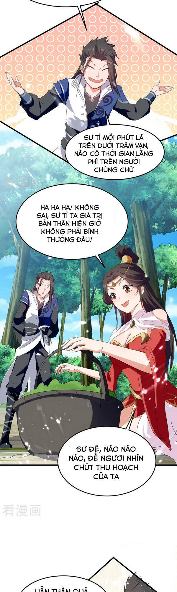 Đỉnh Cấp Võ Hồn Chapter 55 - 15