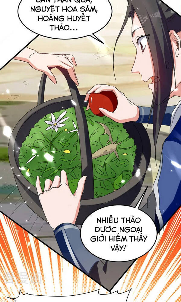 Đỉnh Cấp Võ Hồn Chapter 55 - 16