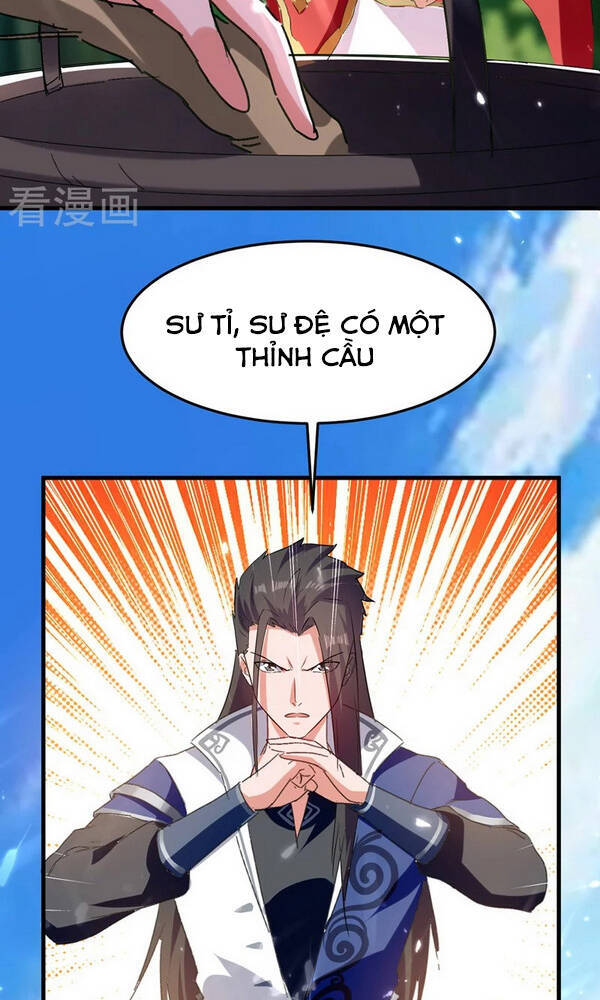 Đỉnh Cấp Võ Hồn Chapter 55 - 18