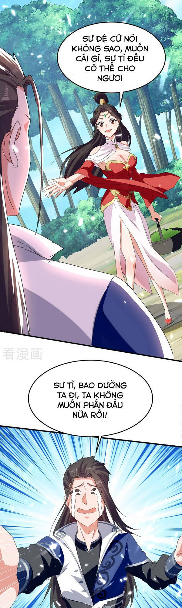 Đỉnh Cấp Võ Hồn Chapter 55 - 20