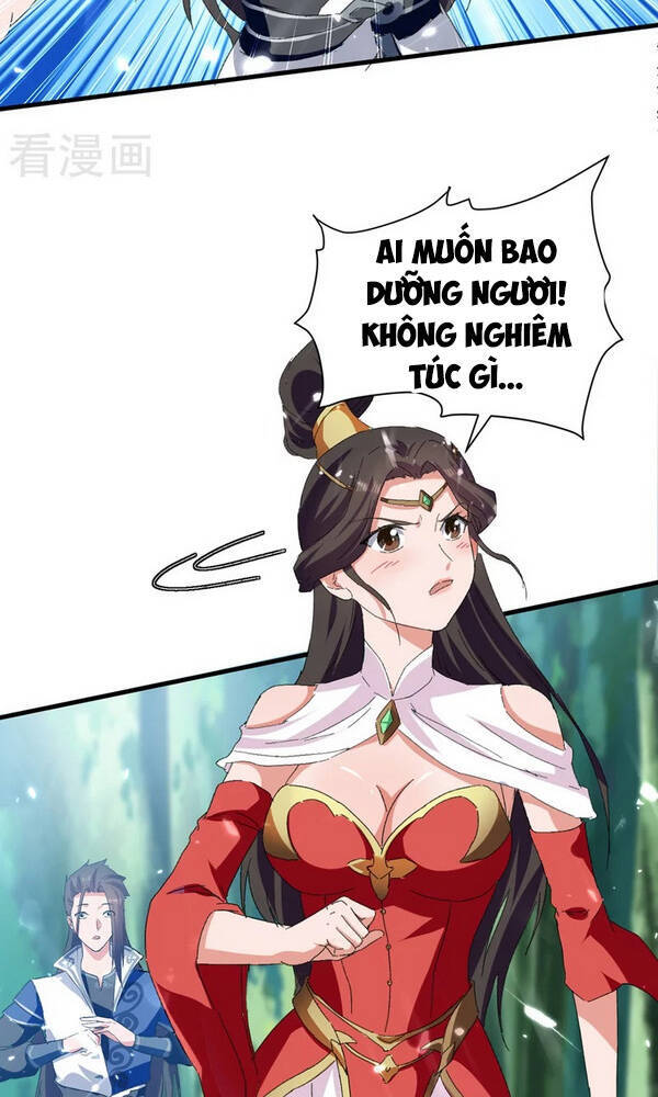 Đỉnh Cấp Võ Hồn Chapter 55 - 21