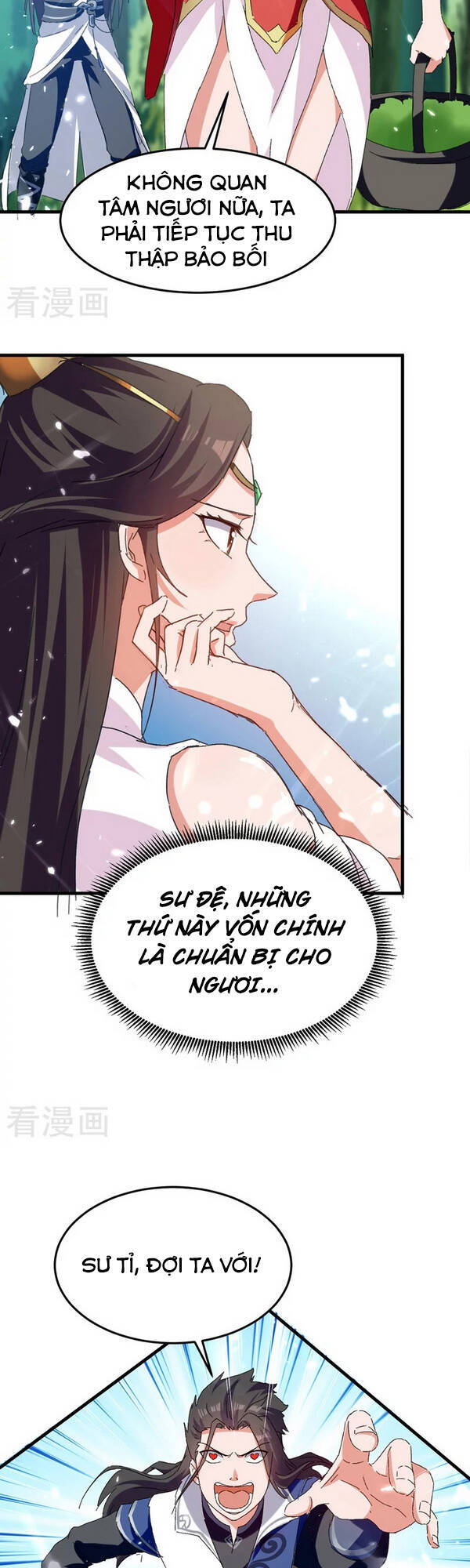 Đỉnh Cấp Võ Hồn Chapter 55 - 22