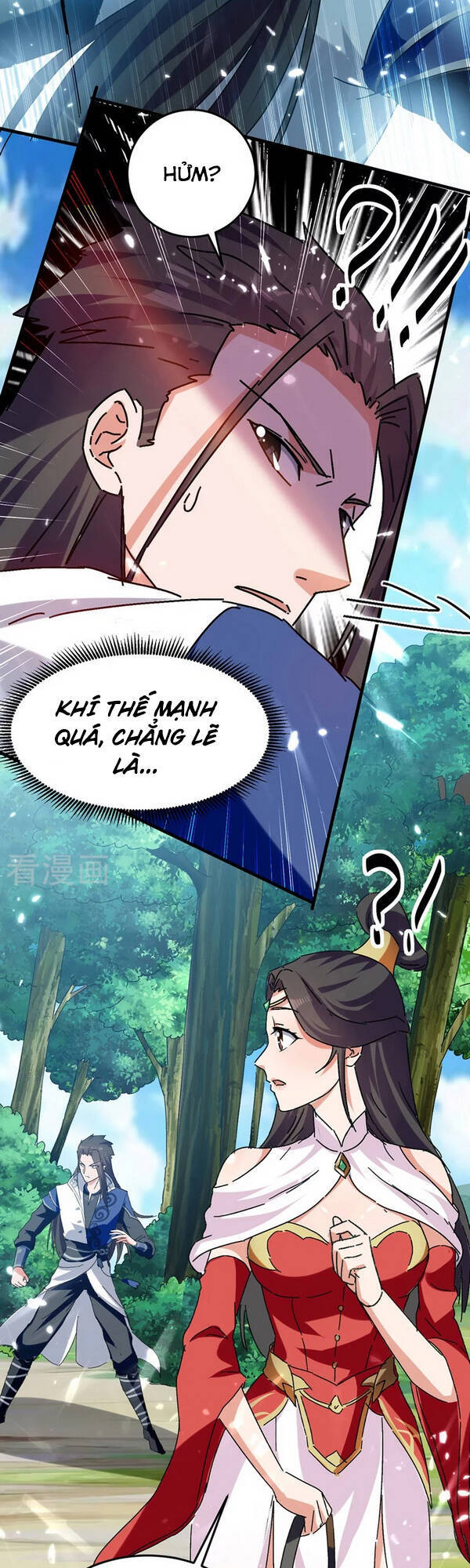 Đỉnh Cấp Võ Hồn Chapter 55 - 24