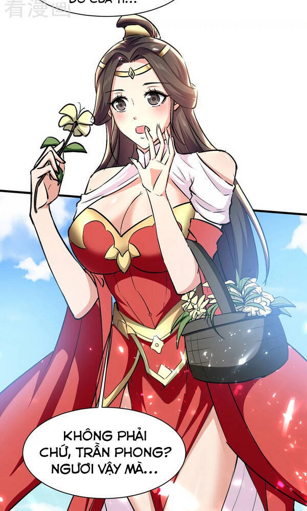 Đỉnh Cấp Võ Hồn Chapter 55 - 4