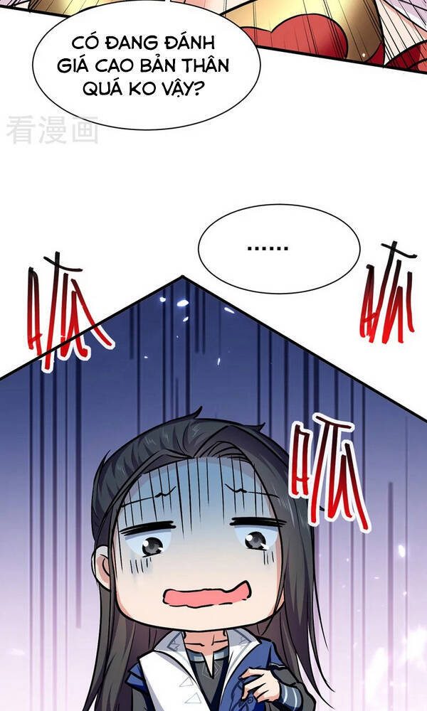 Đỉnh Cấp Võ Hồn Chapter 55 - 6