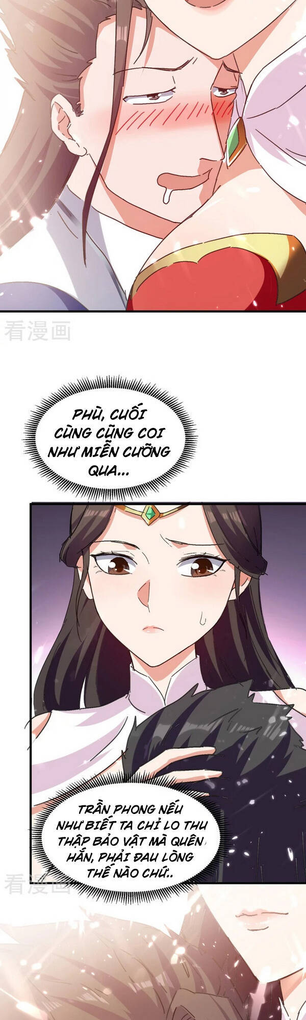 Đỉnh Cấp Võ Hồn Chapter 55 - 9