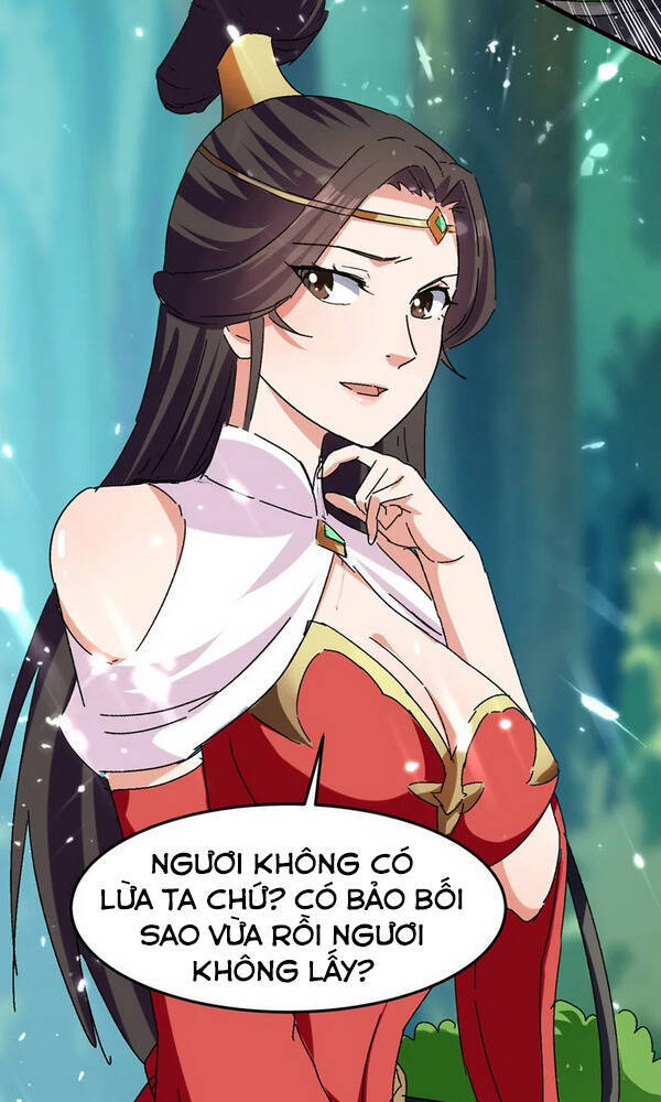 Đỉnh Cấp Võ Hồn Chapter 56 - 2