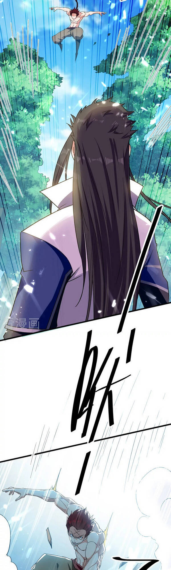 Đỉnh Cấp Võ Hồn Chapter 56 - 11