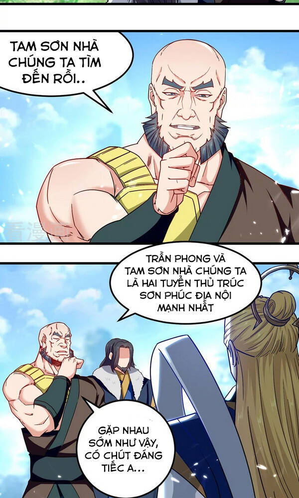 Đỉnh Cấp Võ Hồn Chapter 56 - 14