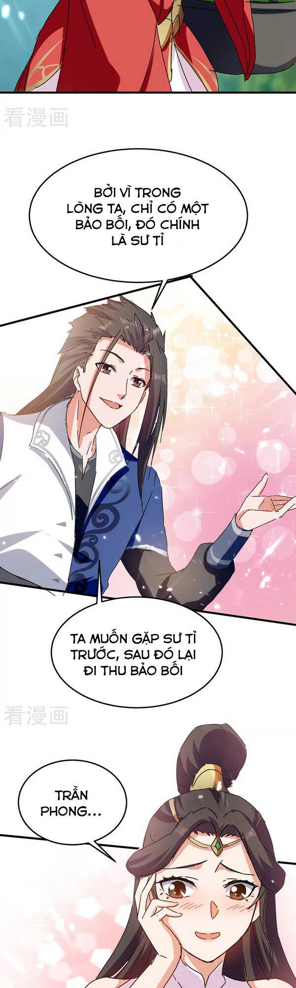 Đỉnh Cấp Võ Hồn Chapter 56 - 3