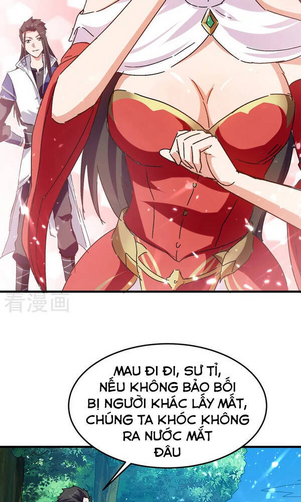 Đỉnh Cấp Võ Hồn Chapter 56 - 4